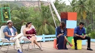 Splitsvilla 8  Episode 17  Let Me Entertain You  Revealed [upl. by Ellertal]