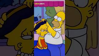 5 Times Homer Simpson Was A Good Father In The Simpsons [upl. by Siskind]