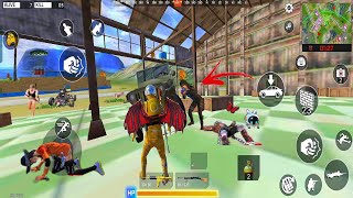 20 Kill In Solo Survival Unknown Battle Royale  SUBR  Mobile Gameplay [upl. by Alial762]