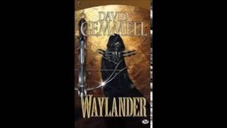 David Gemmell Waylander Chptr 15 [upl. by Lang386]