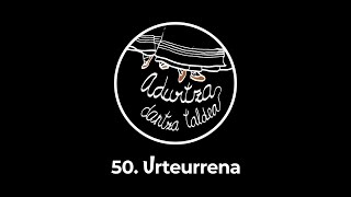 Adurtza Dantza Taldea 50 urteurrena [upl. by Sairtemed615]