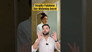 Deepika Padukone Skin Whitening Secrets Revealed Skincare Routine [upl. by Waring]