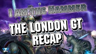 Grey Knights at the LGT A Review and Analysis  I am the Hammer [upl. by Theran521]