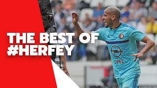 The best of Heracles Almelo  Feyenoord [upl. by Vizzone]