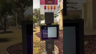 Panda Express Ordering Assistant pandaexpress ai [upl. by Laurita]