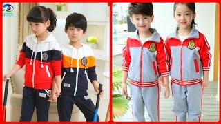 Top 10 Baby Tracksuits Girls 2020  Girl New Fashion [upl. by Grinnell]