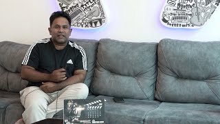 Film DNA Coming Soon  TS Sureshbabu  Ashkar  Hanna Part02 [upl. by Adnohsek373]