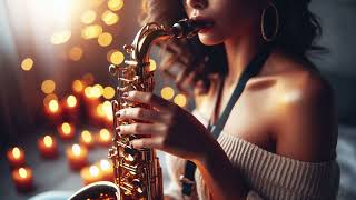 Prophetic Christian Saxophone Worship Instrumental For 1 Hour  Background Prayer Music [upl. by Annahgiel]