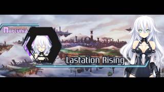 Hyperdimension Neptunia  Lastation Rising Extended HD [upl. by Bethanne]