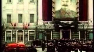 Generalissimo Stalin Funeral [upl. by Jermyn]