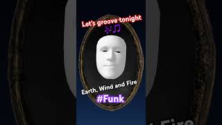 Earth Wind and Fire Lets groove tonight funk music 80s [upl. by Duntson]