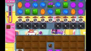 Candy Crush Saga Level 2371  NO BOOSTERS [upl. by Hawkie]