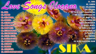 📢MOST REQUESTED ILOCANO BALSE NONSTOP MEDLEY💓ILOCANO LOVE SONGS 2024SIKAKUSILAPAN KA ilocanopuky [upl. by Eimmac]