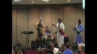 Ookla the Mok Math Live  Consonance 2013 [upl. by Talyah81]