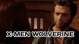 Wolverines Heart Parasite Scene  THE WOLVERINE 2013 Hugh Jackman Movie CLIP HD [upl. by Ahsile199]