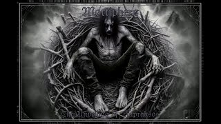 Mortiphera  Serpents Coil The Unveiling ov Hapraksos  Dark Gothic Metal 2023 [upl. by Graner]