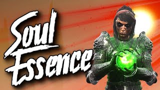 How To Farm Soul Essence  Conan Exiles Update 30 [upl. by Durr176]