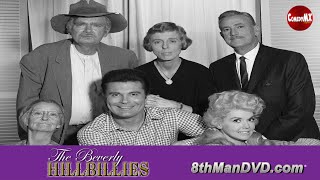 The Beverly Hillbillies  Seasons 1 amp 2 Comedy Compilation  Episodes 155  Buddy Ebsen [upl. by Ylesara]