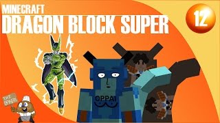 ONE PUNCH ARCOSIAN • DRAGON BLOCK C Gameplay Minecraft [upl. by Ena983]