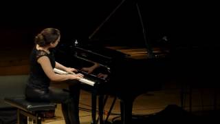 quotOlga Giguequot by Chilly Gonzales Olga Scheps live [upl. by Ethyl824]