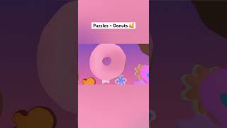 Download Freshly Frosted now indiedevs puzzle gaming donuts [upl. by Brena953]