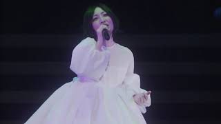 Maaya Sakamoto  Kiseki no Umi record lodoss war LIVE 2010 Budokan [upl. by Osnofedli]