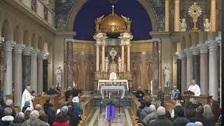 St Maximilian Kolbe Shrine [upl. by Ziguard]