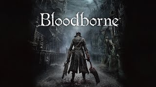 BLOODBORNE ON PC  Bloodborne [upl. by Pliske]