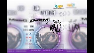 DeeM amp Dj KALI  14062024 Klubowe Granie Live Stream  Retro time 2024  TikTok deemdj [upl. by Aynod243]