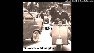 1950  Amedeo Minghi [upl. by Aitnis]