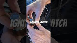 STOP Making These Ignition Switch Mounting Mistakes [upl. by Animehliw]