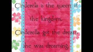 CinderellaSweetbox lyrics [upl. by Marketa437]