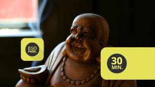 Meditation timer 30 MINUTES [upl. by Ravo]