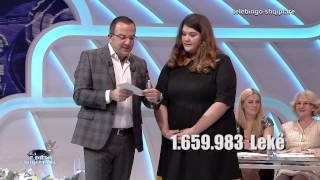 Spot TeleBingo 19 Janar 2015 [upl. by Stesha]