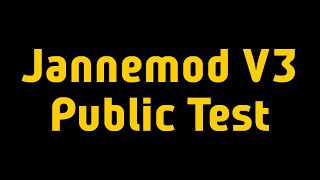 Jannemod V3  Public Test  Richard Burns Rally Codriver Mod [upl. by Borek]