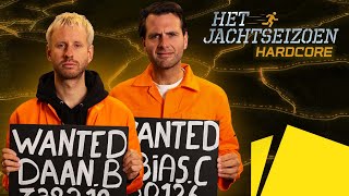 Daan Boom en Tobias Camman FOMO Show op de Vlucht  Het Jachtseizoen 23 6 [upl. by Ahsitauq]