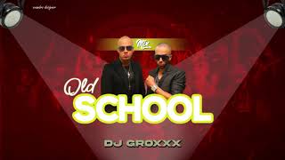 Mix Perreo  Old School 🔥 Regueton Antiguo  Deejay Groxxx [upl. by Ahsiemal890]