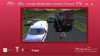 Muoversi in Toscana  Edizione delle 9 del 12 novembre 2024 [upl. by Elyse180]