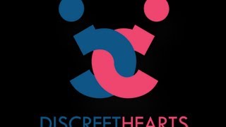 Discreet Hearts  Trailer TV Series Versão Brasileira [upl. by Rodama]