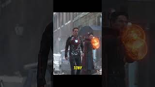 Why Iron Man Didn’t Use Vibranium for His Suits [upl. by Phebe]