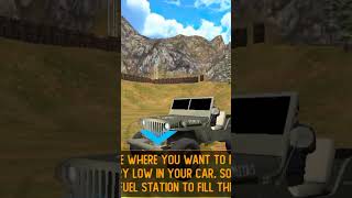 Ranch simulator Mein new jeepnewgame [upl. by Aydne303]