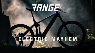 Electric Mayhem The 2020 Norco Range VLT [upl. by Frechette]