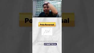 perbedaan continuation dan reversal pattern [upl. by Sisak]