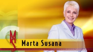 Marta Susana  Spanish Trailer [upl. by Ashien]