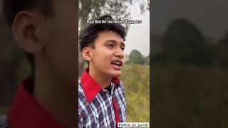 Karta ne karm ko karan seRap 🤟Sanskrit Rap😎🤟 Sanskrit lovers😍sanskritcollege sanskritsong [upl. by Milinda]