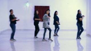 kamariya  coca cola  mungada mashup dance cover [upl. by Enyt]