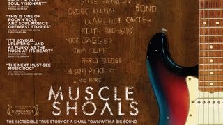 Muscle Shoals Trailer [upl. by Hamlet47]