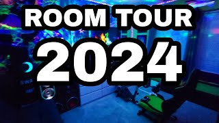 My Room Tour 2024 [upl. by Candless825]