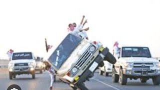 Arabs driving and drifting crazy cars [upl. by Iralav]