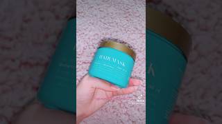 ogx argan oil hair mask♡ [upl. by Llirrehs934]